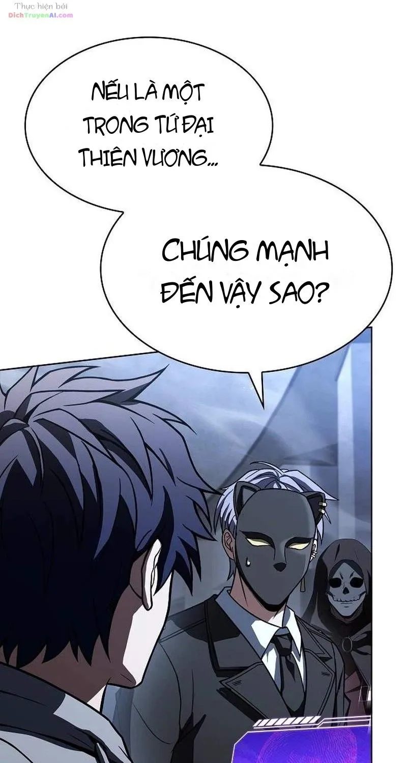 Chòm Sao Là Đệ Tử Của Tôi Chap 159 - Next Chap 160
