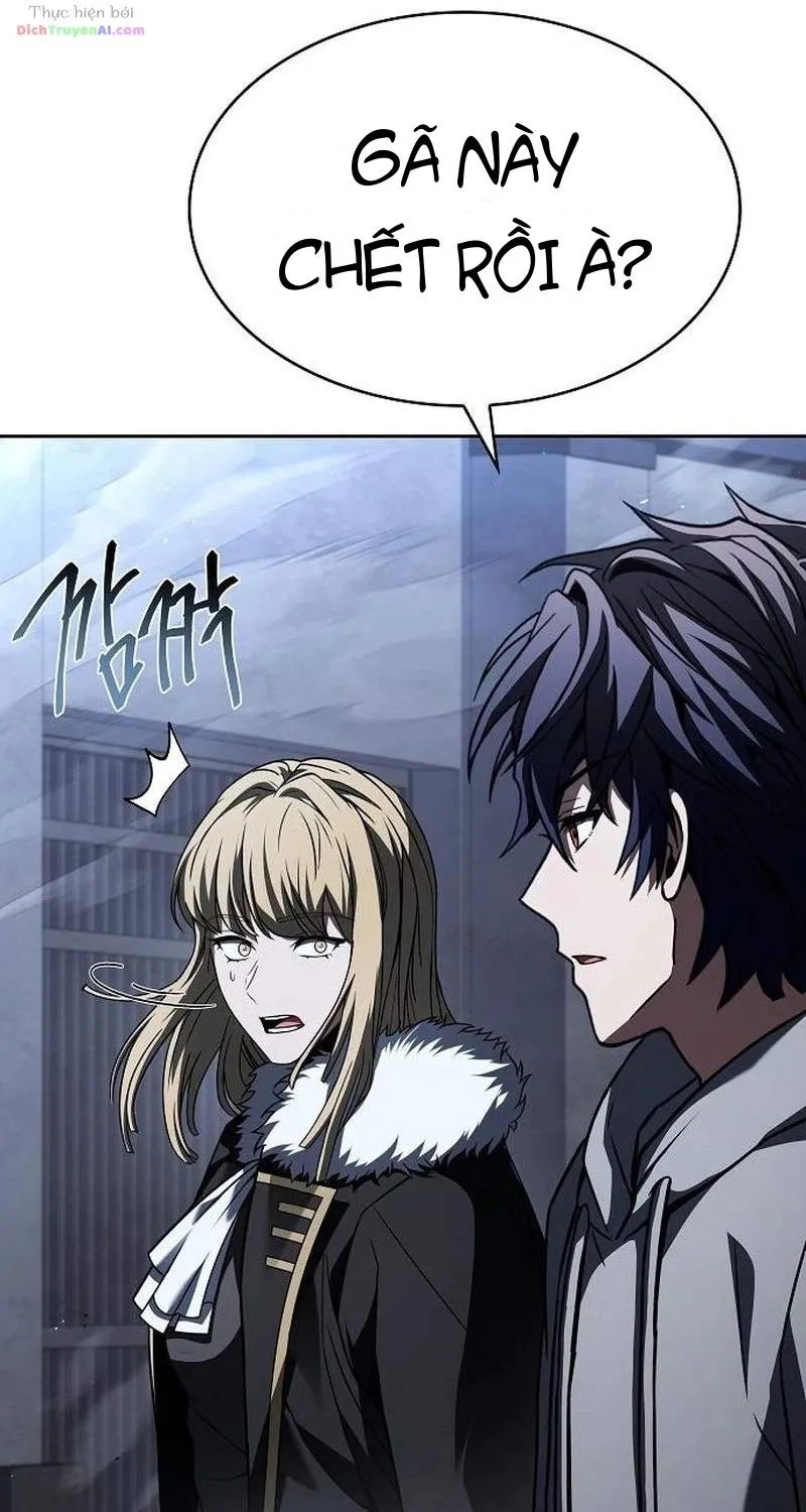 Chòm Sao Là Đệ Tử Của Tôi Chap 159 - Next Chap 160