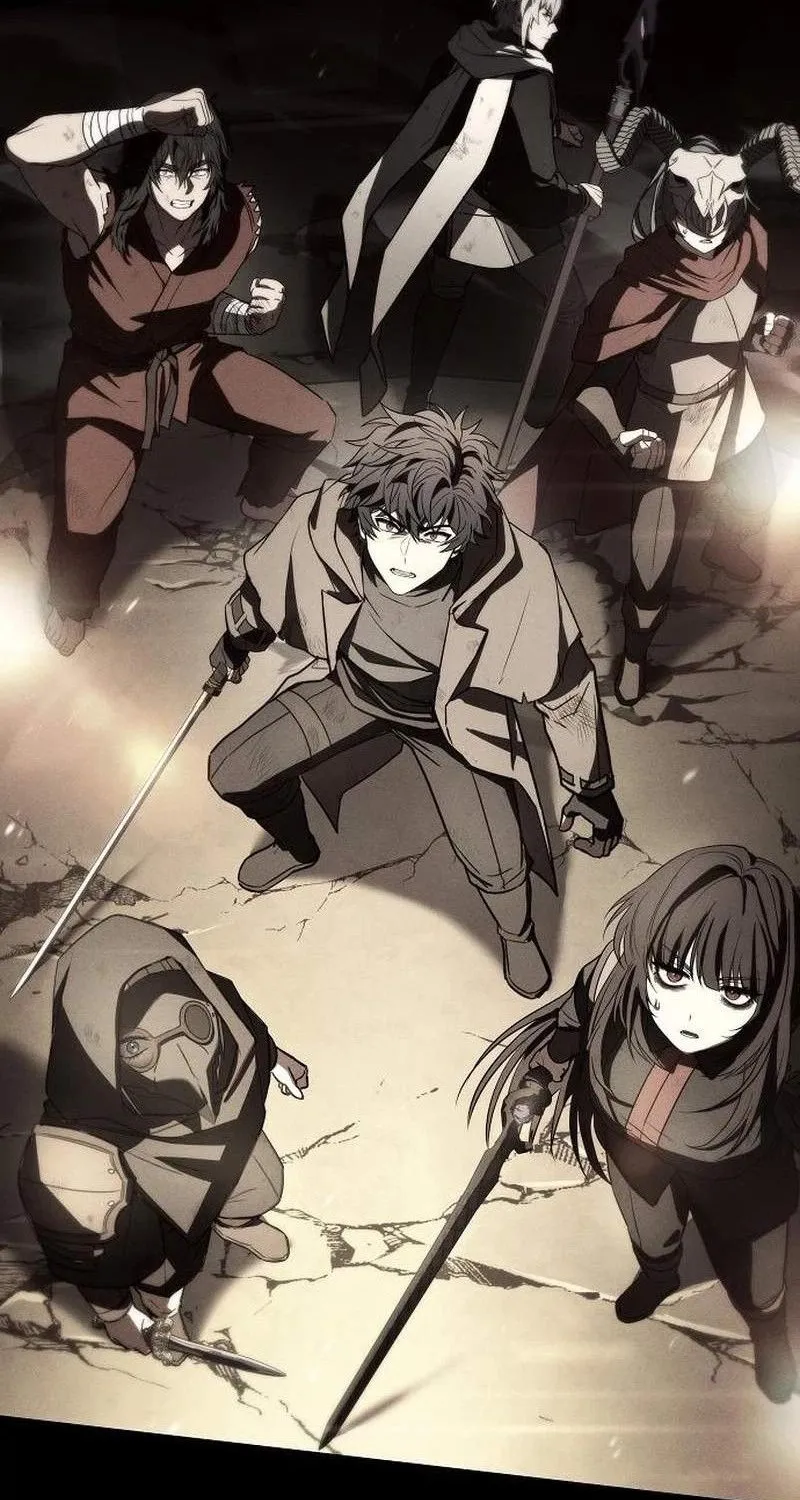 Chòm Sao Là Đệ Tử Của Tôi Chap 159 - Next Chap 160