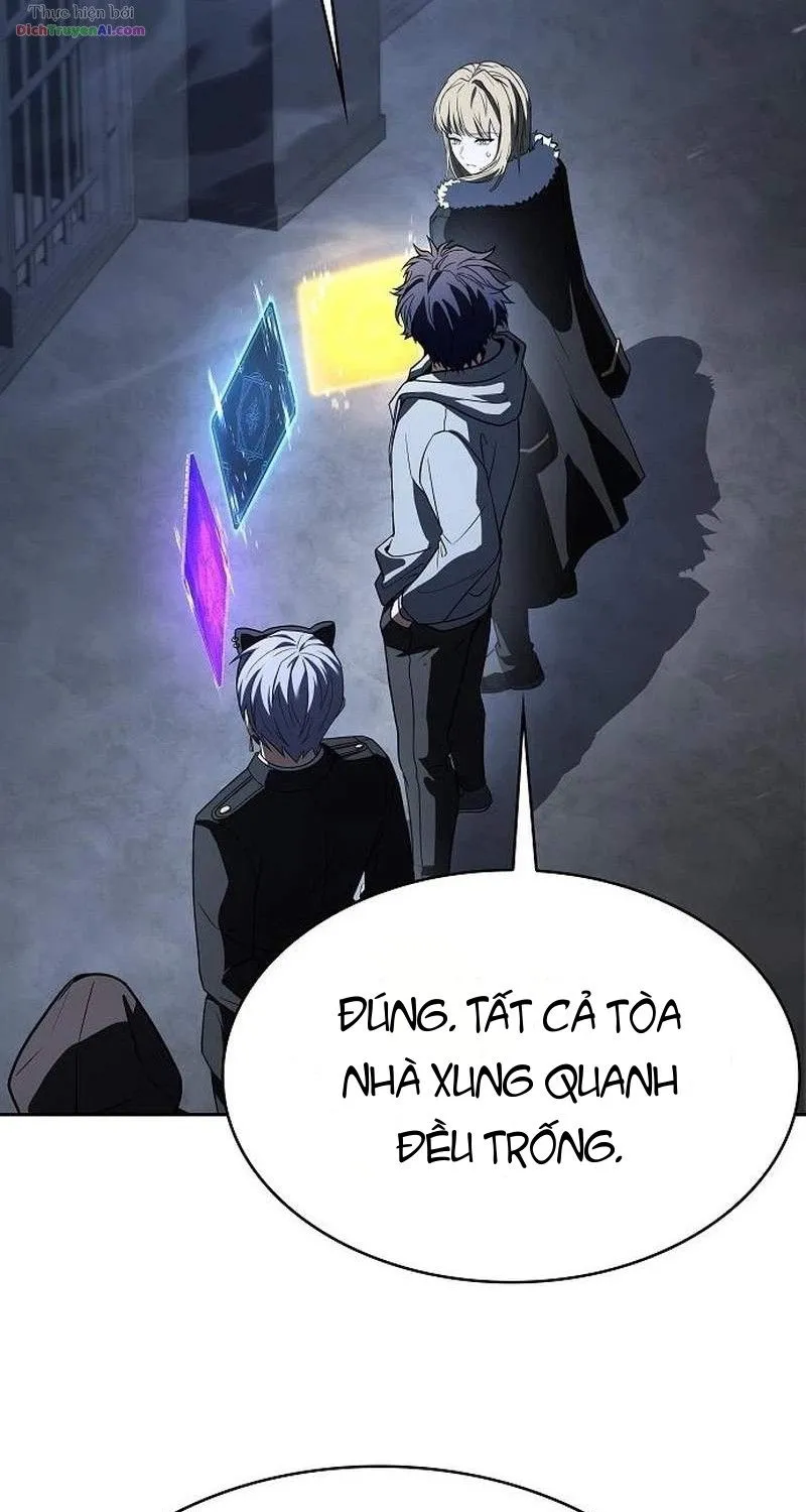 Chòm Sao Là Đệ Tử Của Tôi Chap 159 - Next Chap 160