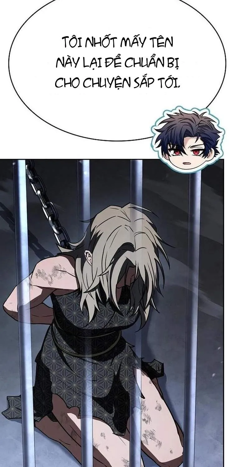 Chòm Sao Là Đệ Tử Của Tôi Chap 159 - Next Chap 160