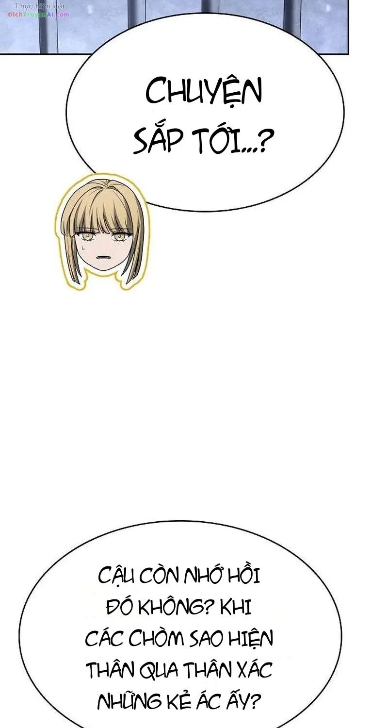 Chòm Sao Là Đệ Tử Của Tôi Chap 159 - Next Chap 160