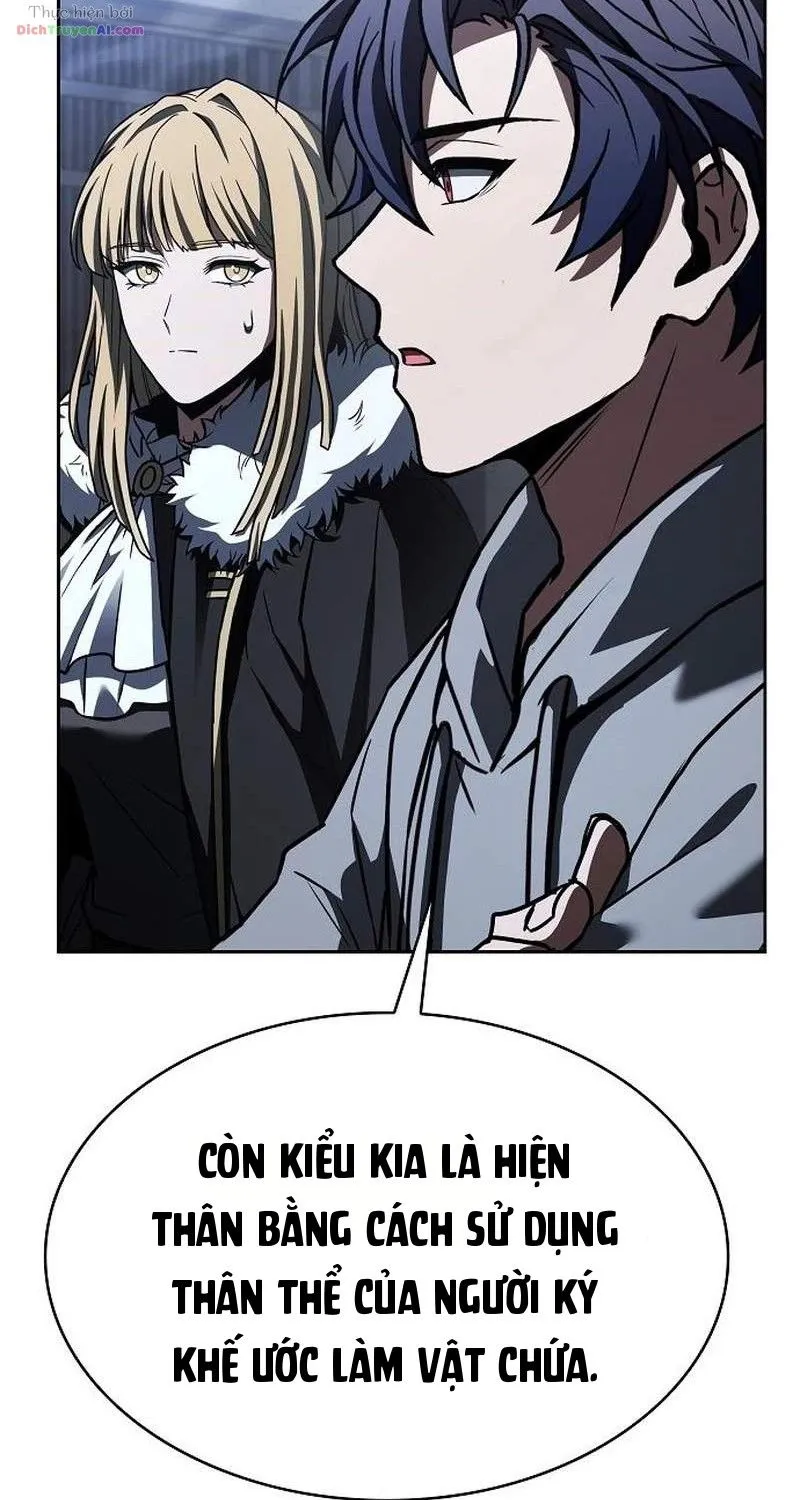 Chòm Sao Là Đệ Tử Của Tôi Chap 159 - Next Chap 160