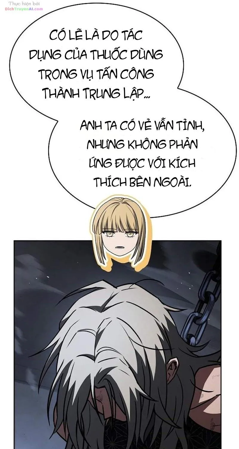 Chòm Sao Là Đệ Tử Của Tôi Chap 159 - Next Chap 160