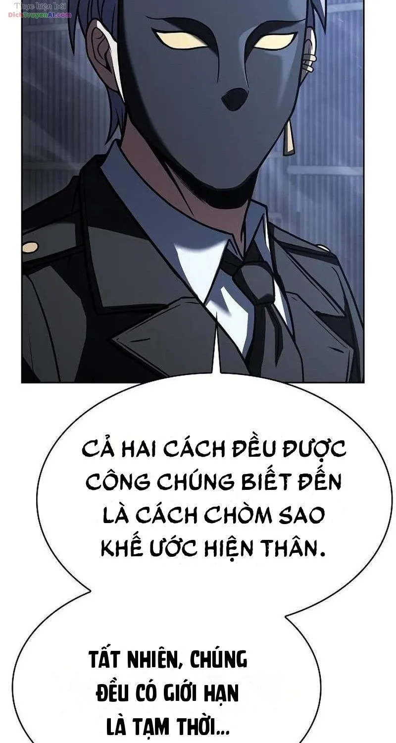 Chòm Sao Là Đệ Tử Của Tôi Chap 159 - Next Chap 160