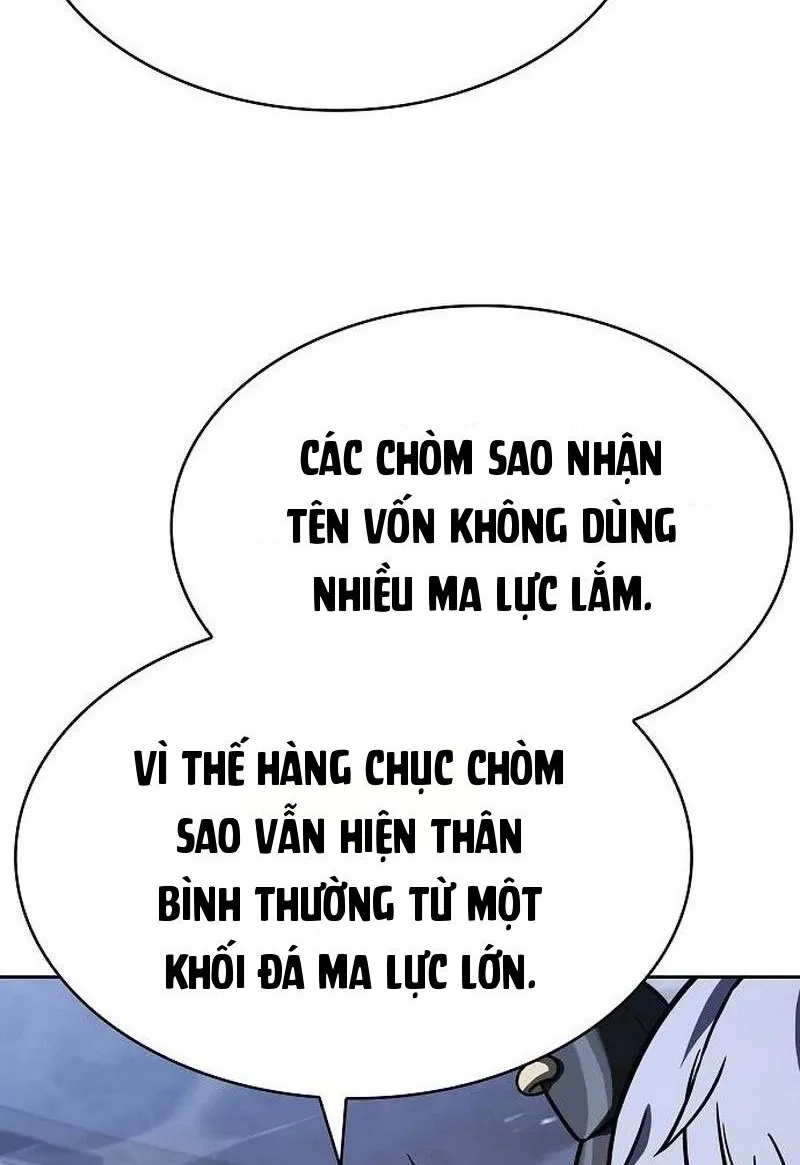 Chòm Sao Là Đệ Tử Của Tôi Chap 159 - Next Chap 160