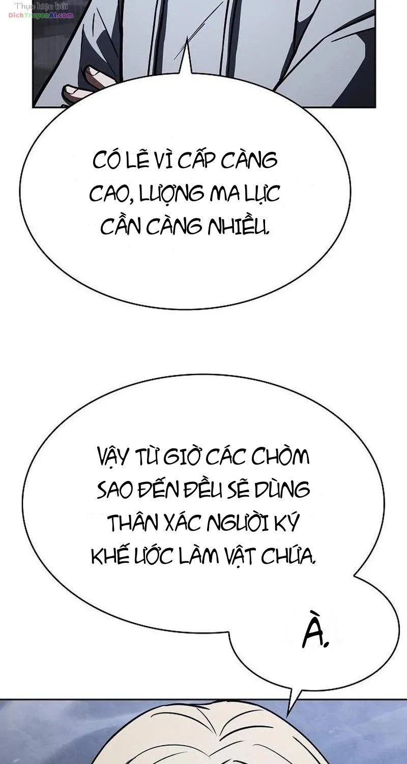 Chòm Sao Là Đệ Tử Của Tôi Chap 159 - Next Chap 160