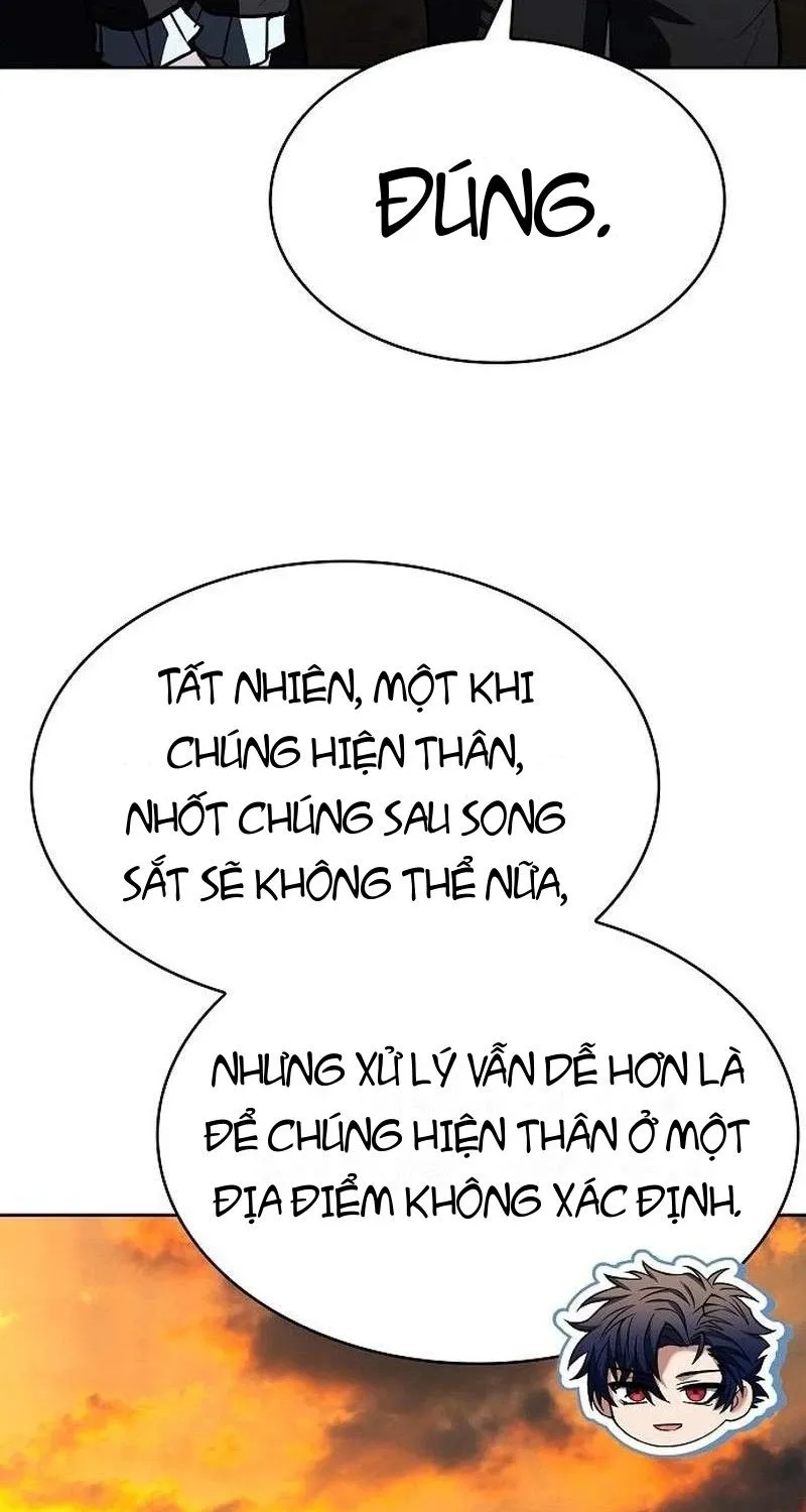 Chòm Sao Là Đệ Tử Của Tôi Chap 159 - Next Chap 160