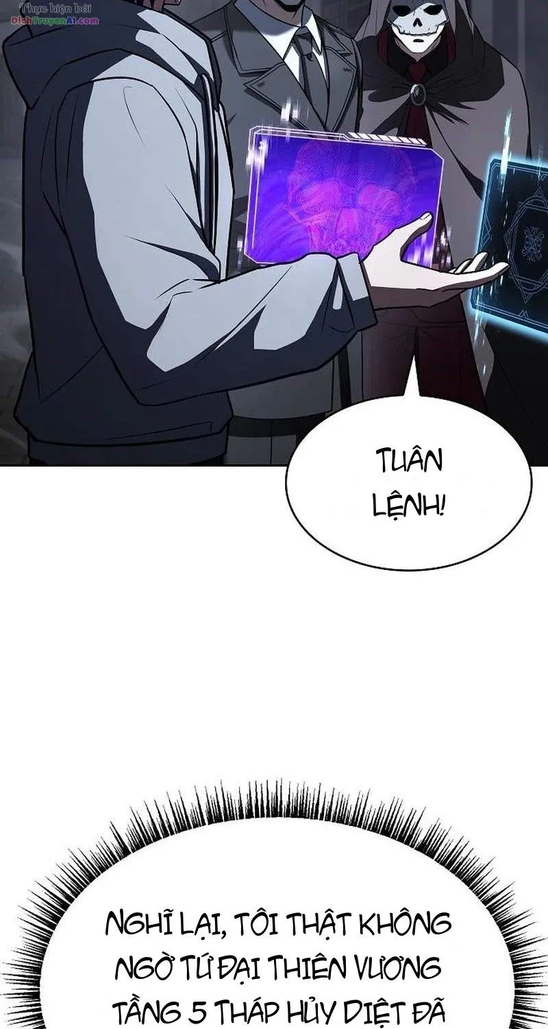 Chòm Sao Là Đệ Tử Của Tôi Chap 159 - Next Chap 160
