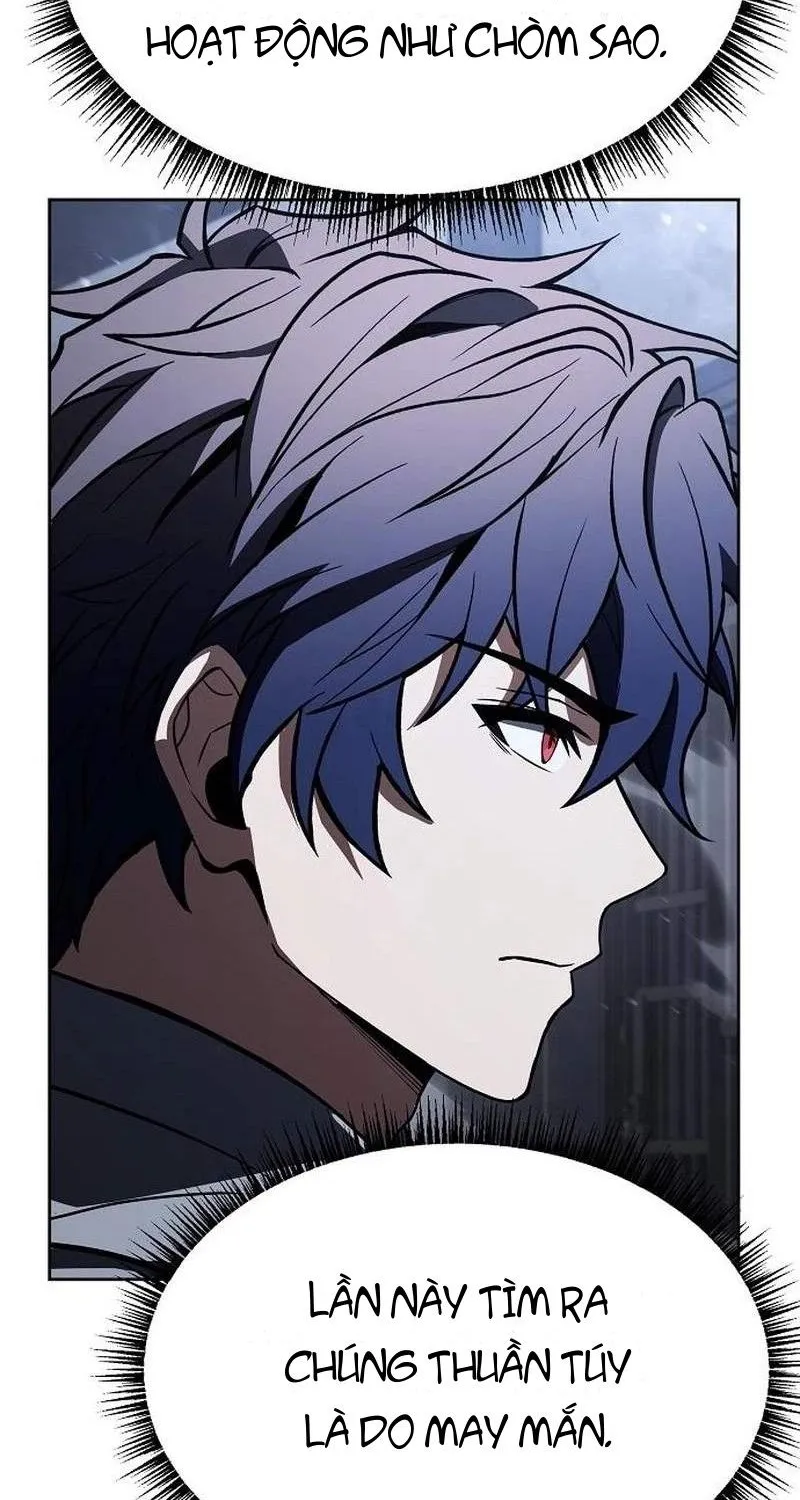 Chòm Sao Là Đệ Tử Của Tôi Chap 159 - Next Chap 160