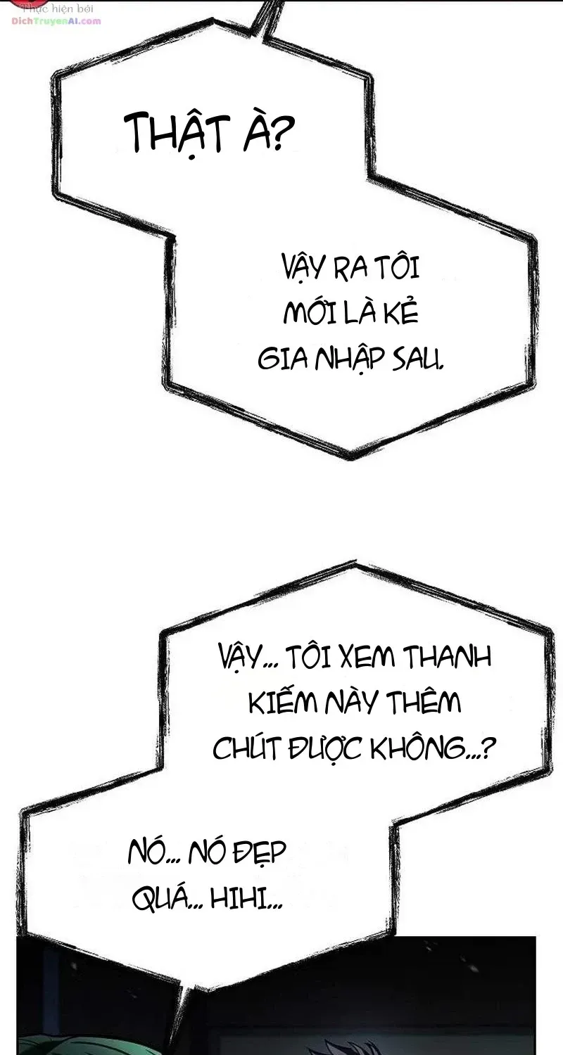 Chòm Sao Là Đệ Tử Của Tôi Chap 160 - Next Chap 161