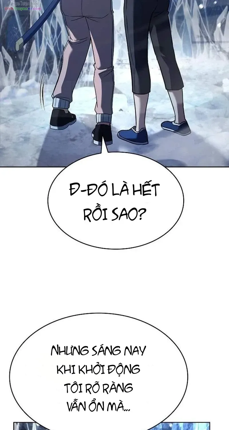 Chòm Sao Là Đệ Tử Của Tôi Chap 160 - Next Chap 161
