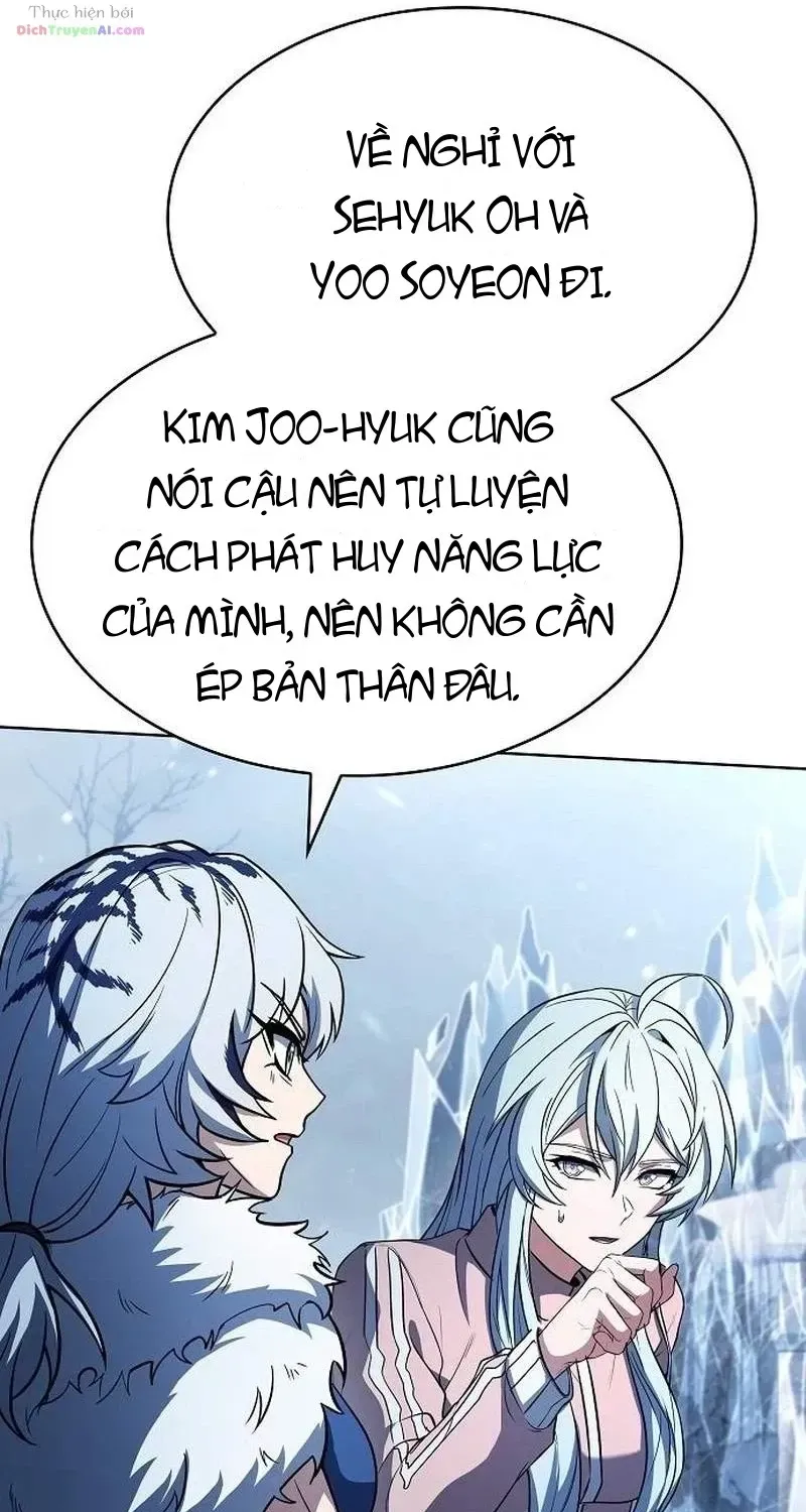Chòm Sao Là Đệ Tử Của Tôi Chap 160 - Next Chap 161
