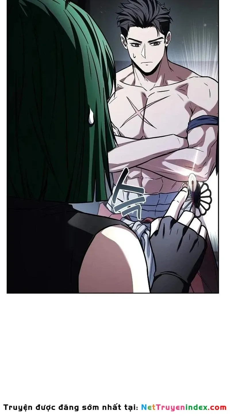 Chòm Sao Là Đệ Tử Của Tôi Chap 160 - Next Chap 161