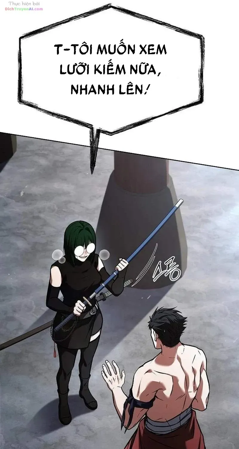 Chòm Sao Là Đệ Tử Của Tôi Chap 160 - Next Chap 161