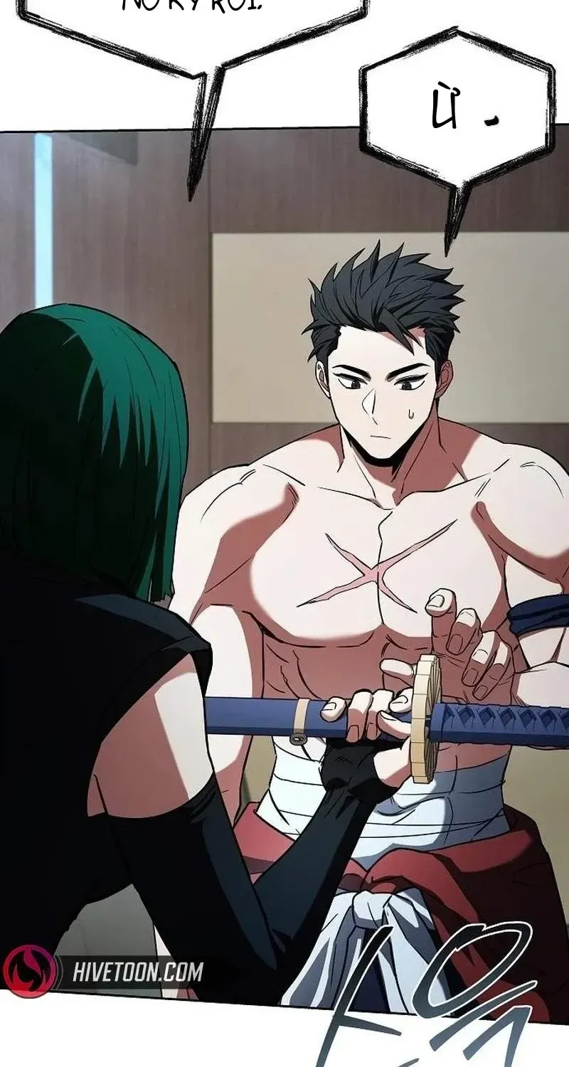 Chòm Sao Là Đệ Tử Của Tôi Chap 160 - Next Chap 161