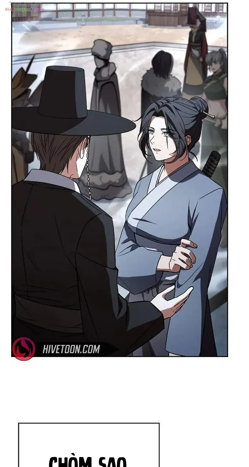 Chòm Sao Là Đệ Tử Của Tôi Chap 160 - Next Chap 161