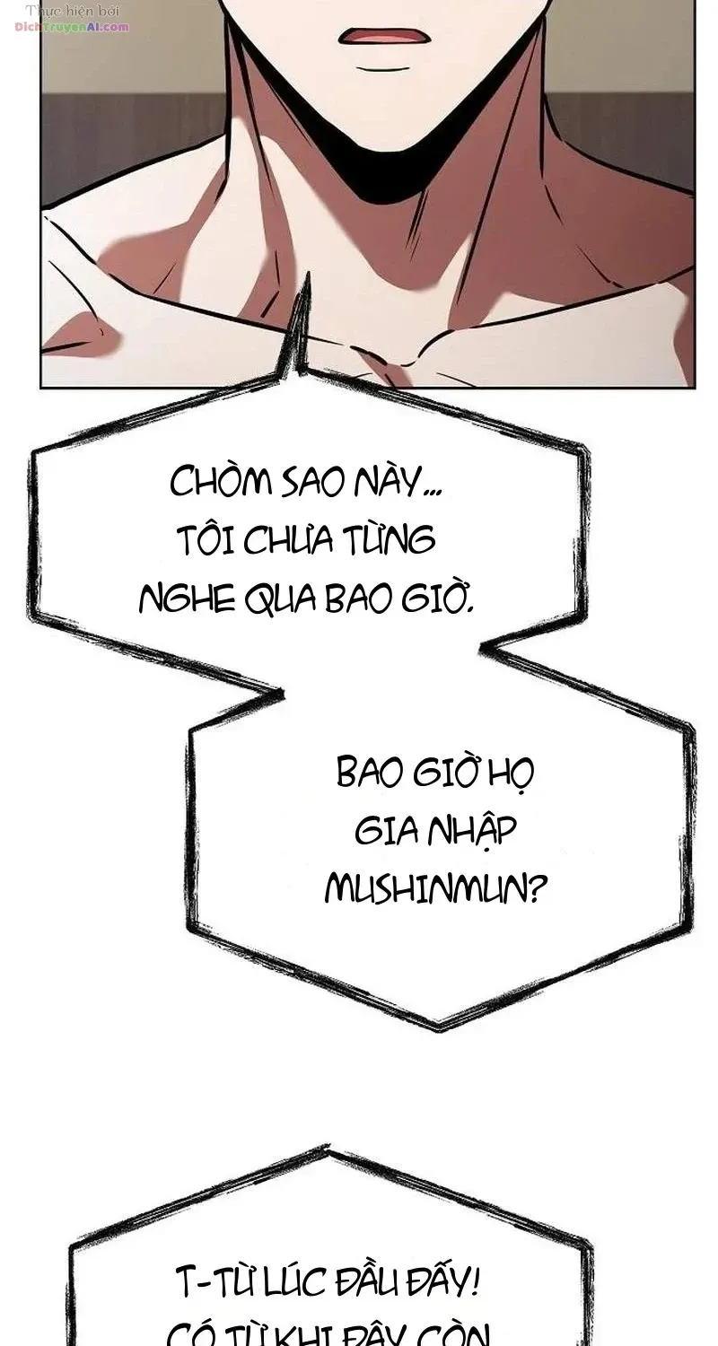 Chòm Sao Là Đệ Tử Của Tôi Chap 160 - Next Chap 161