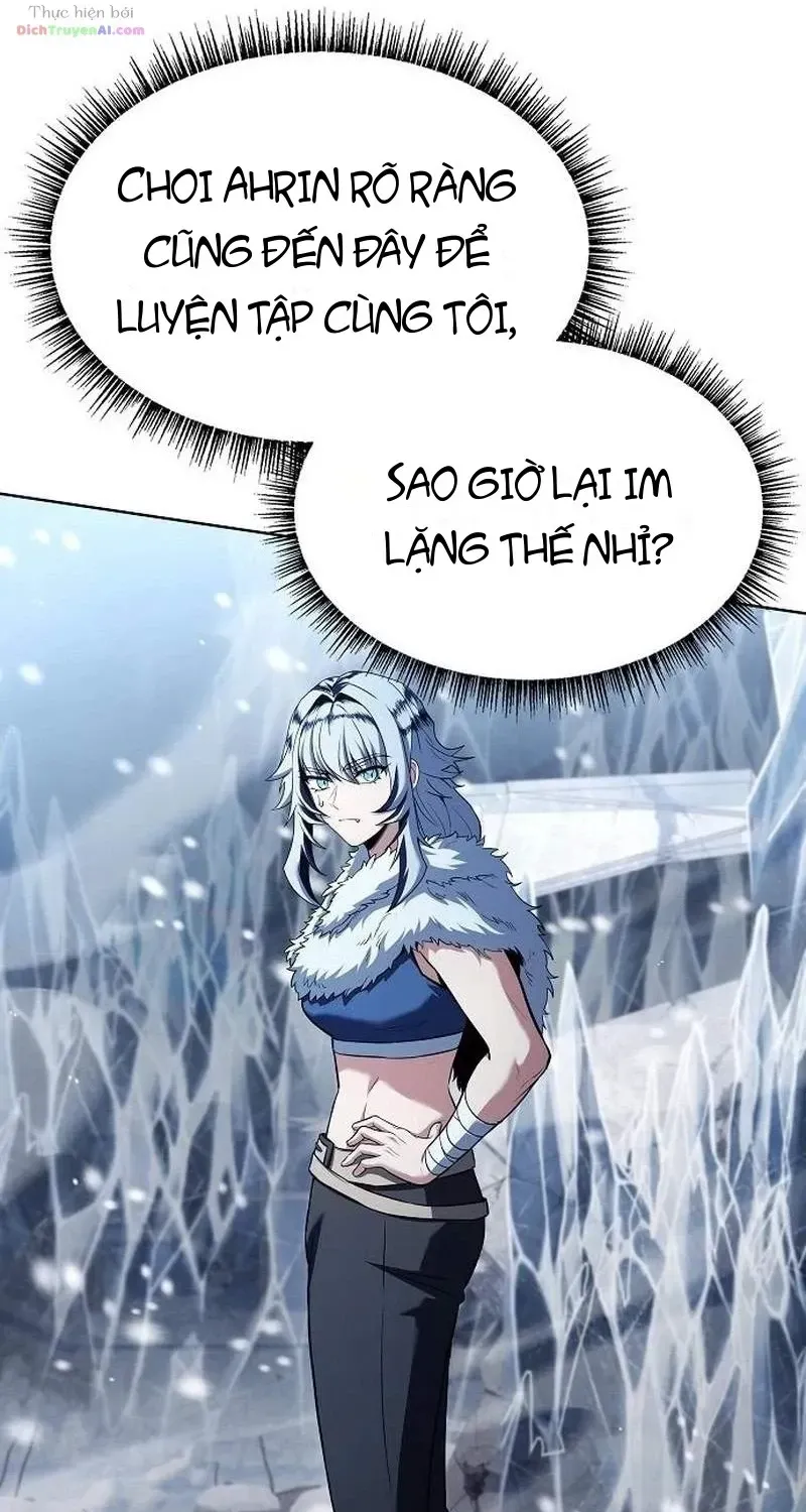 Chòm Sao Là Đệ Tử Của Tôi Chap 160 - Next Chap 161