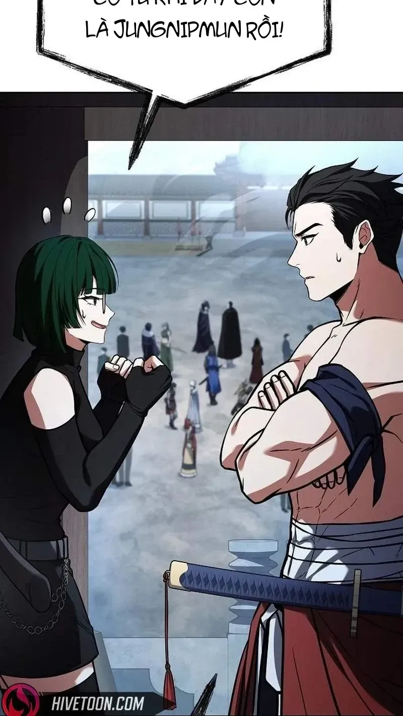 Chòm Sao Là Đệ Tử Của Tôi Chap 160 - Next Chap 161