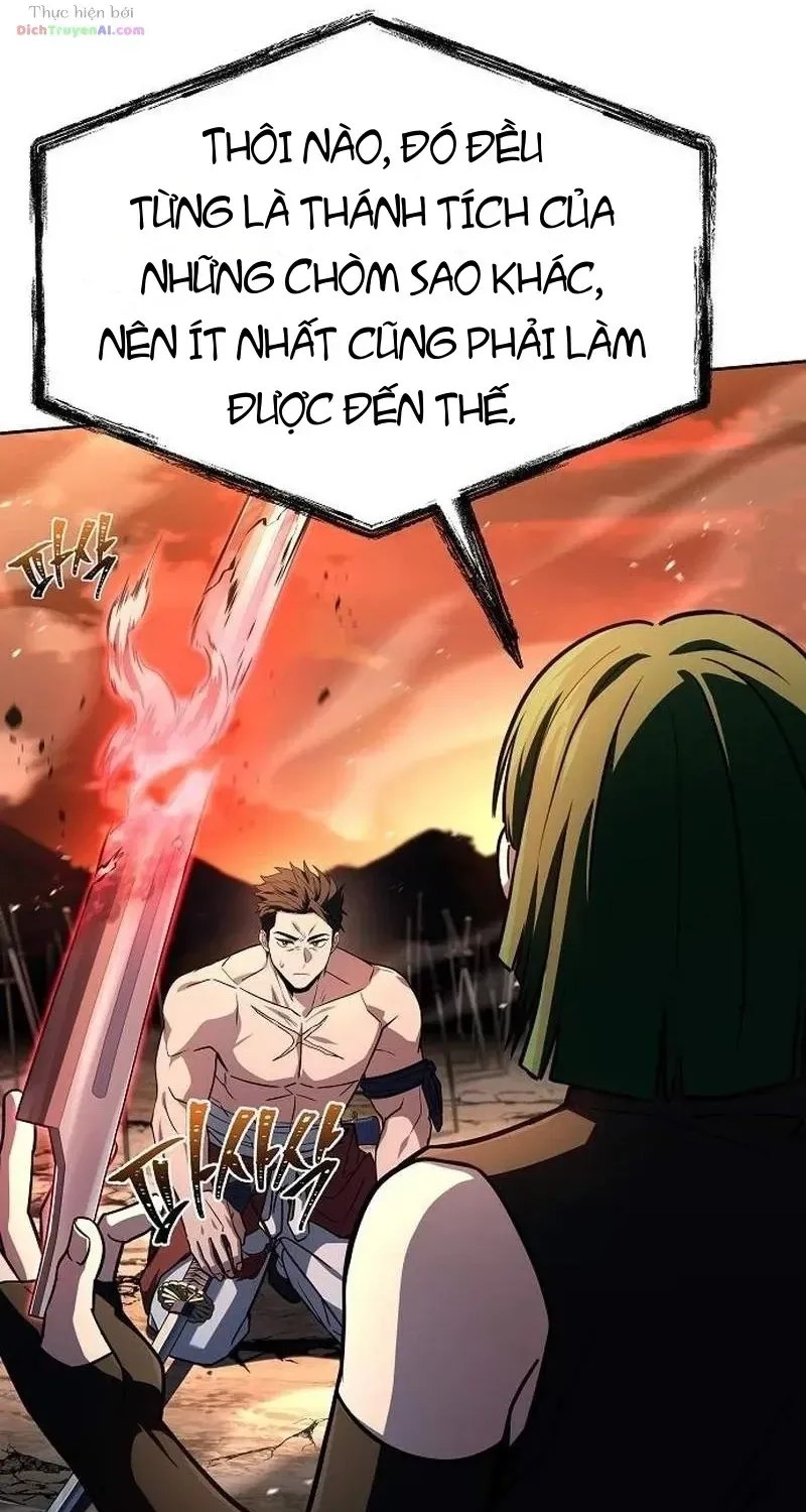 Chòm Sao Là Đệ Tử Của Tôi Chap 161 - Next Chap 162