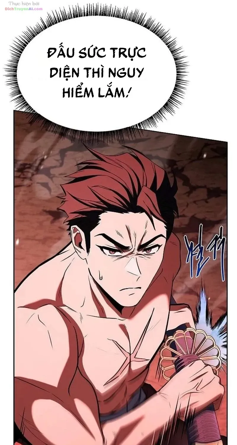 Chòm Sao Là Đệ Tử Của Tôi Chap 161 - Next Chap 162