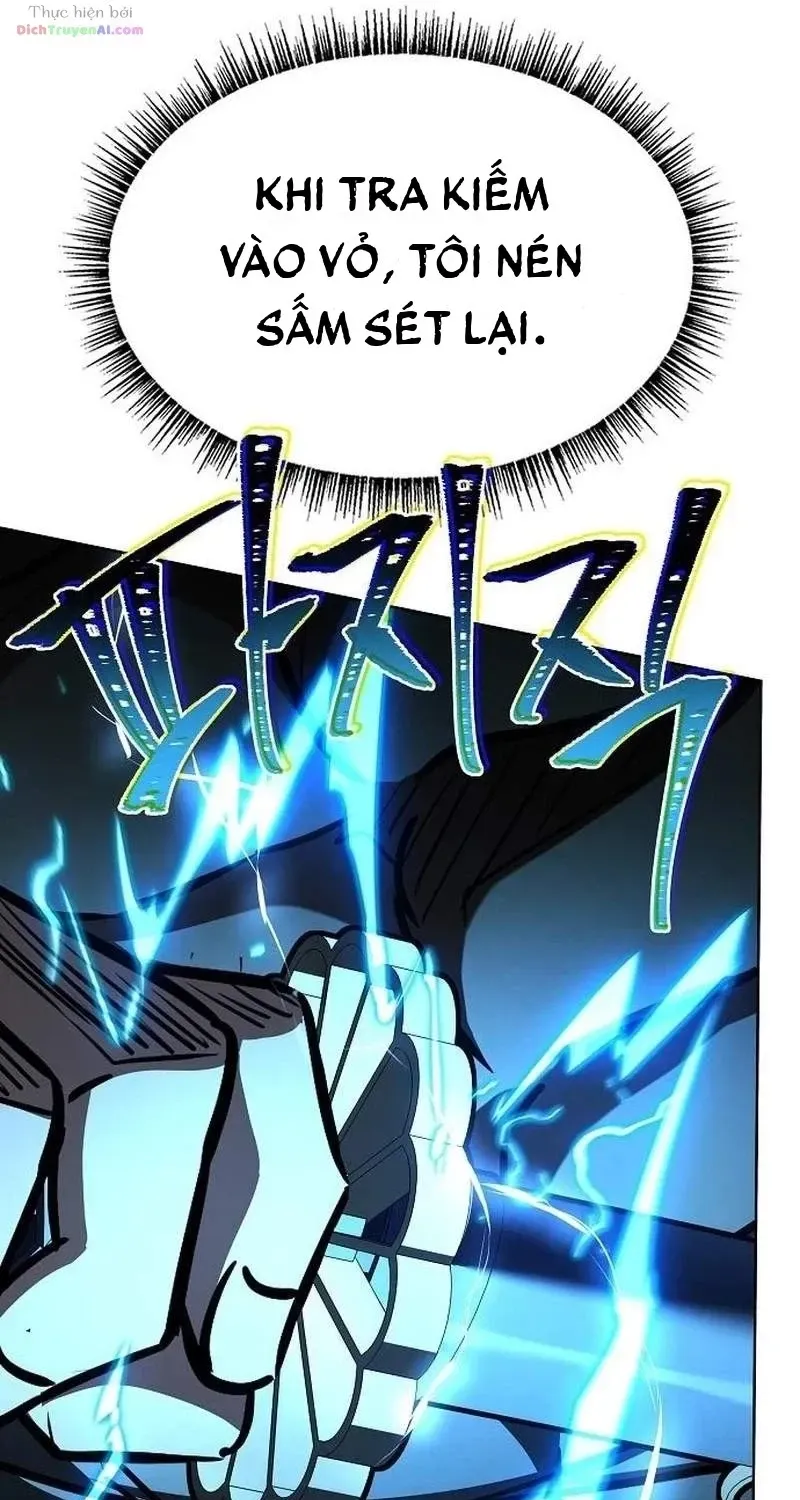 Chòm Sao Là Đệ Tử Của Tôi Chap 161 - Next Chap 162