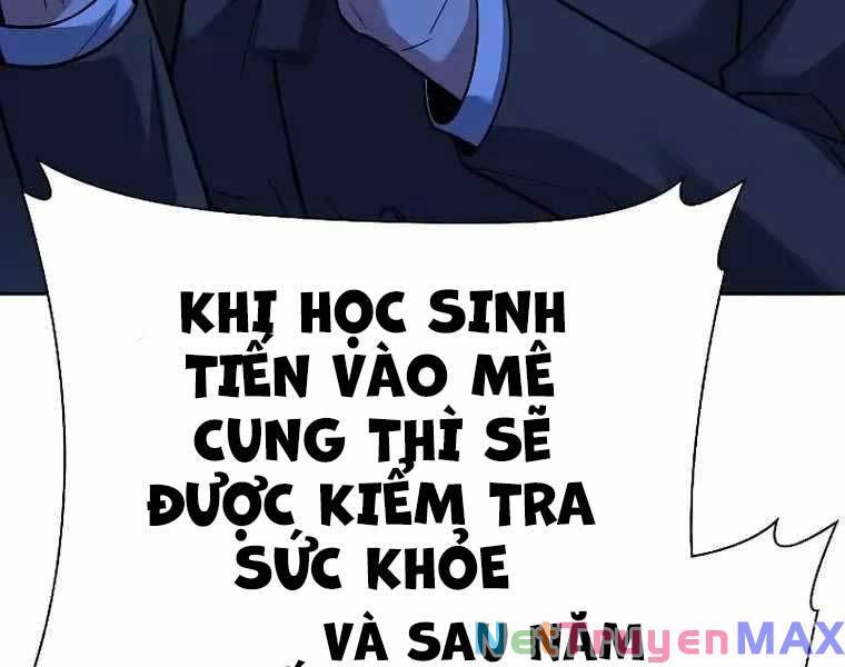 Chòm Sao Là Đệ Tử Của Tôi Chap 36 - Next Chap 37
