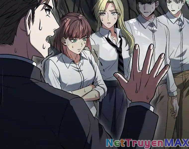 Chòm Sao Là Đệ Tử Của Tôi Chap 36 - Next Chap 37
