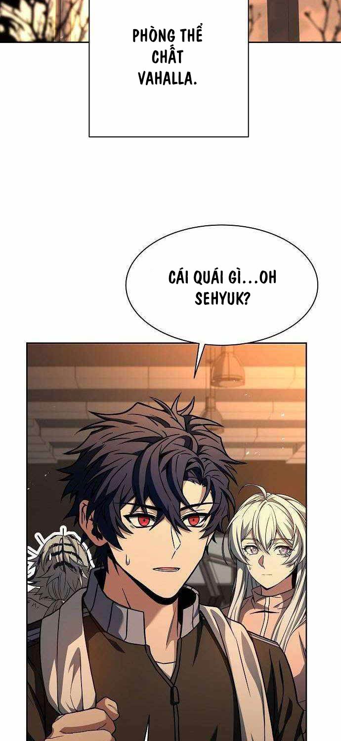Chòm Sao Là Đệ Tử Của Tôi Chap 73 - Next Chap 74