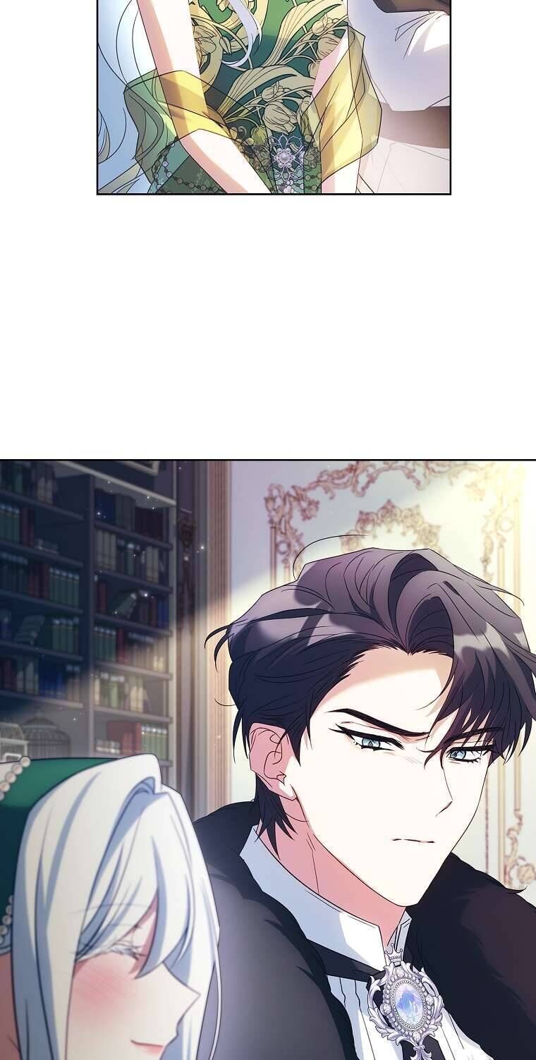 Chồng Ơi, Tại Sao Chúng Ta Không Thể Ly Hôn? Chap 41 - Next Chap 42