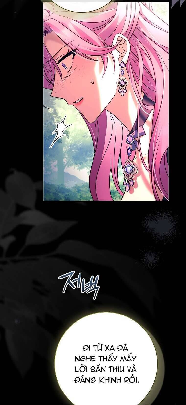 Chồng Ơi, Tại Sao Chúng Ta Không Thể Ly Hôn? Chap 44 - Next Chap 45