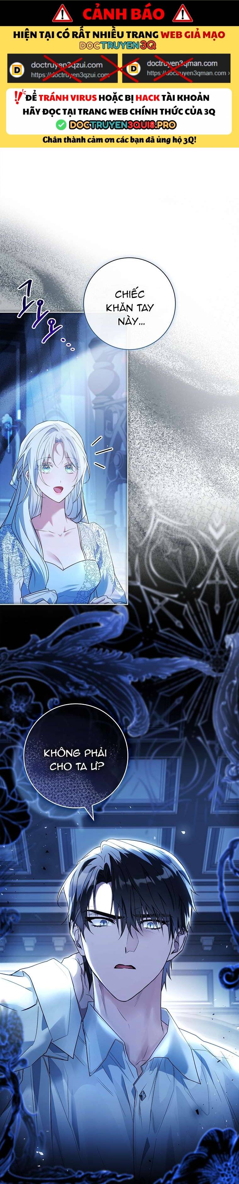 Chồng Ơi, Tại Sao Chúng Ta Không Thể Ly Hôn? Chap 48 - Next Chap 49