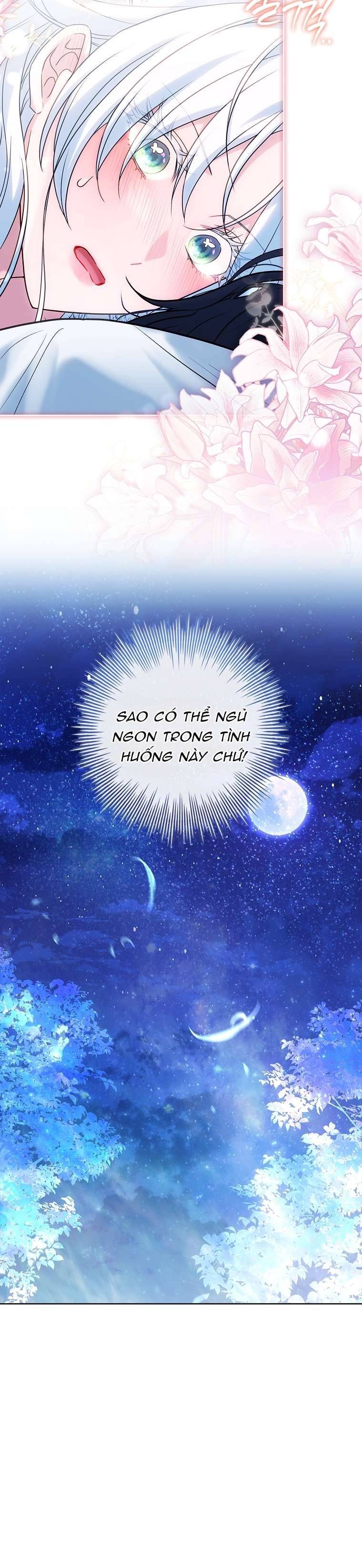 Chồng Ơi, Tại Sao Chúng Ta Không Thể Ly Hôn? Chap 48 - Next Chap 49