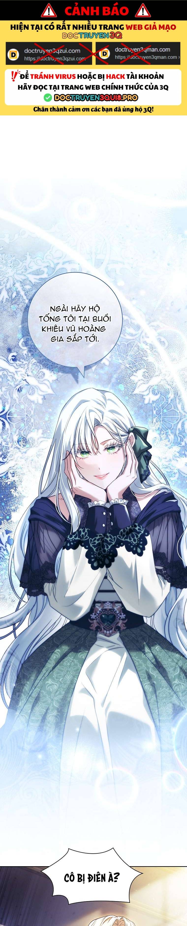 Chồng Ơi, Tại Sao Chúng Ta Không Thể Ly Hôn? Chap 49 - Next Chap 50