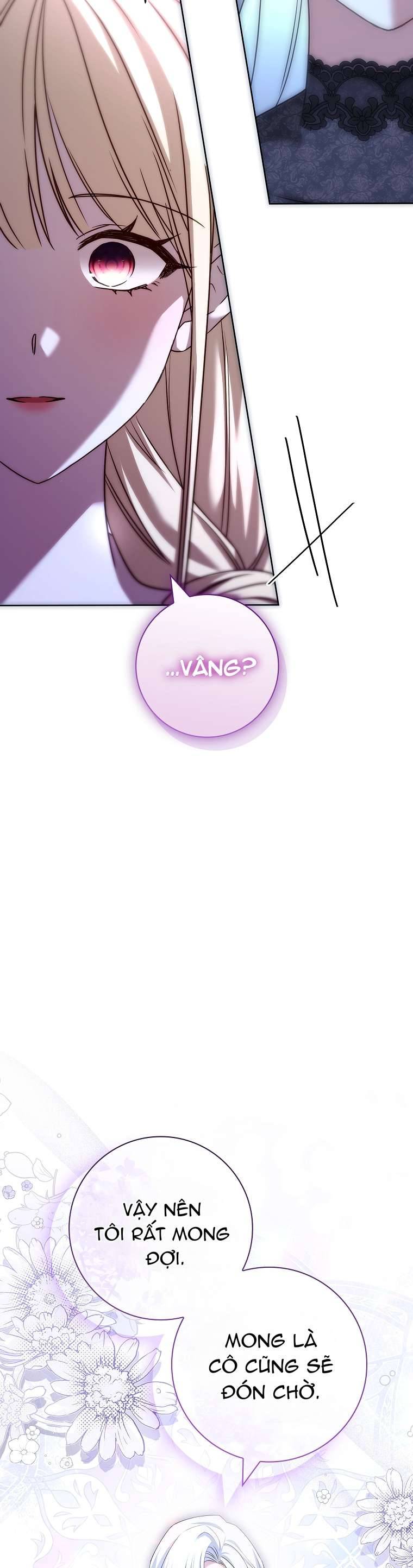 Chồng Ơi, Tại Sao Chúng Ta Không Thể Ly Hôn? Chap 49 - Next Chap 50