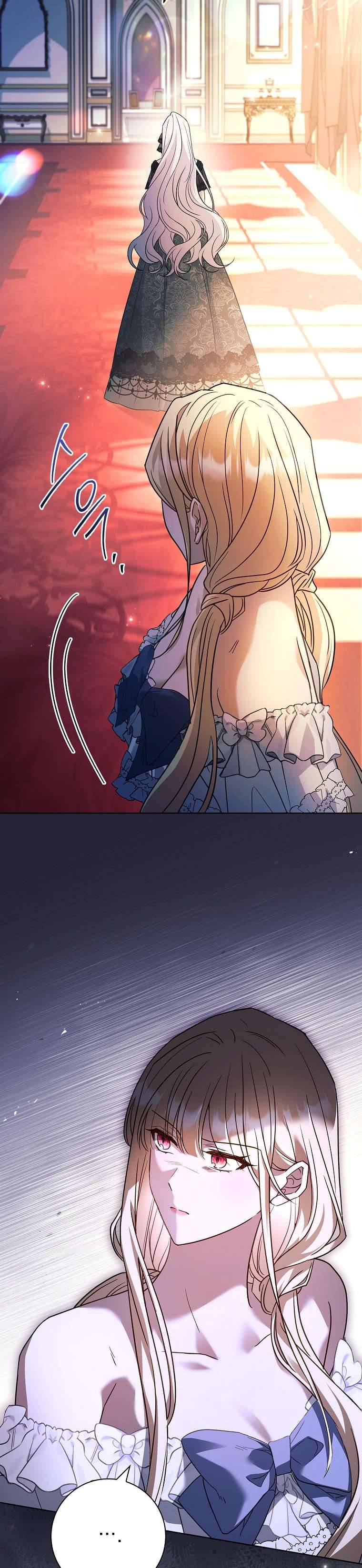 Chồng Ơi, Tại Sao Chúng Ta Không Thể Ly Hôn? Chap 49 - Next Chap 50