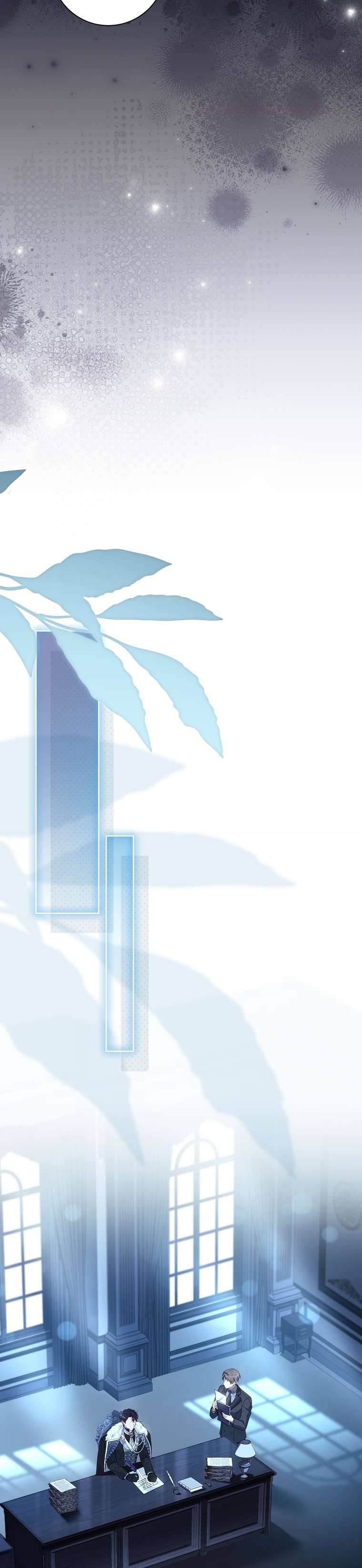 Chồng Ơi, Tại Sao Chúng Ta Không Thể Ly Hôn? Chap 49 - Next Chap 50