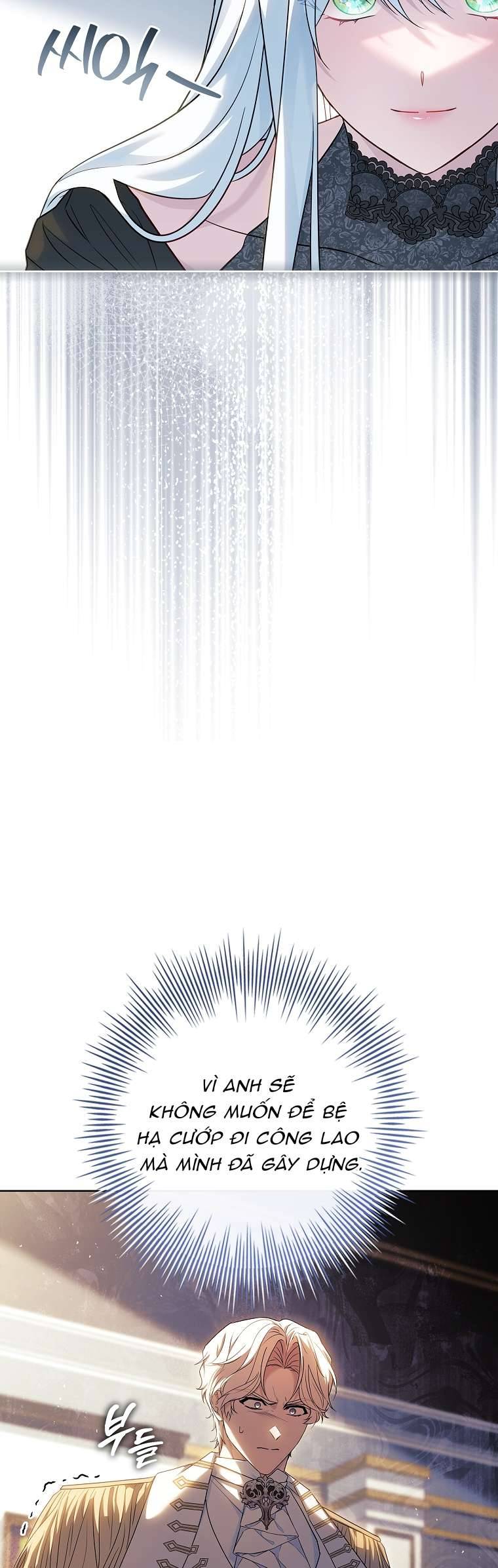 Chồng Ơi, Tại Sao Chúng Ta Không Thể Ly Hôn? Chap 49 - Next Chap 50