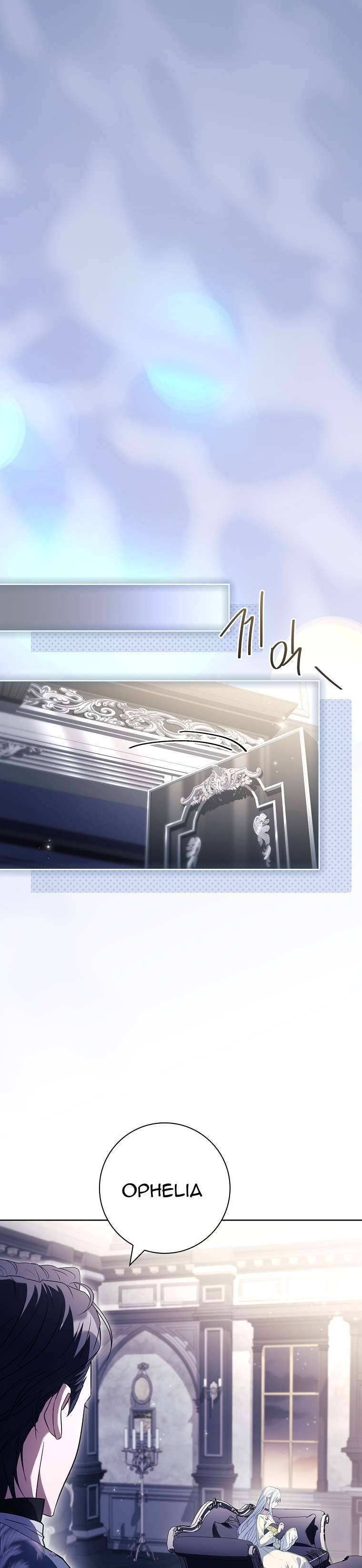 Chồng Ơi, Tại Sao Chúng Ta Không Thể Ly Hôn? Chap 49 - Next Chap 50