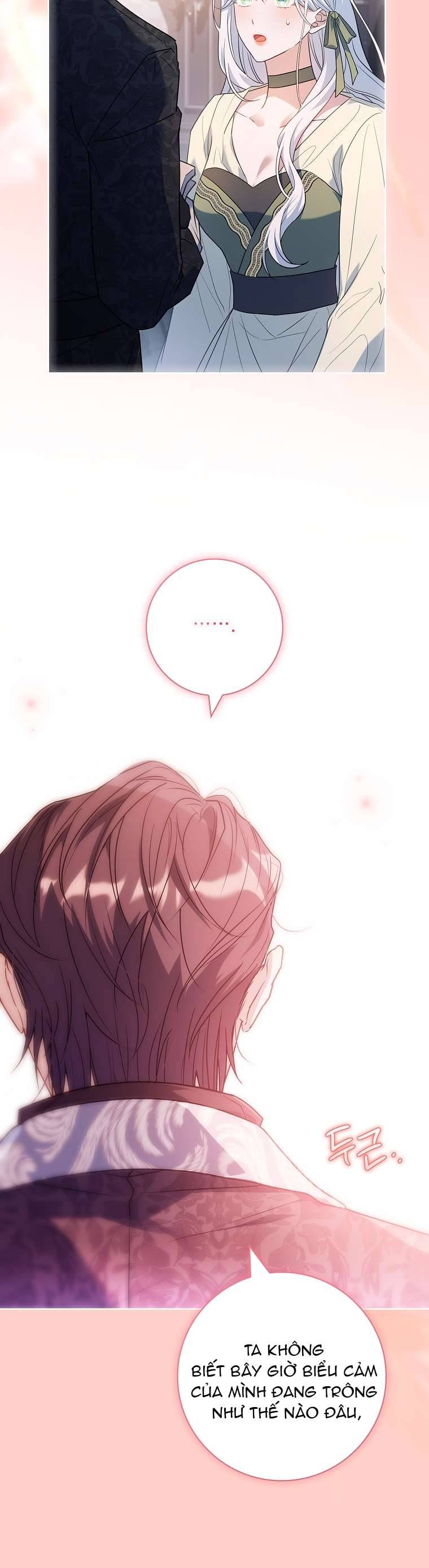 Chồng Ơi, Tại Sao Chúng Ta Không Thể Ly Hôn? Chap 49 - Next Chap 50