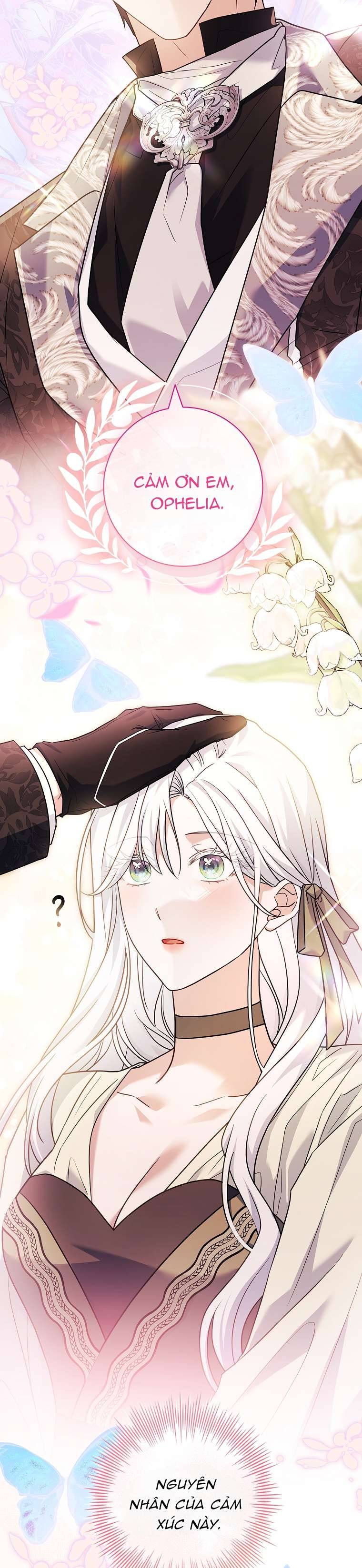 Chồng Ơi, Tại Sao Chúng Ta Không Thể Ly Hôn? Chap 49 - Next Chap 50