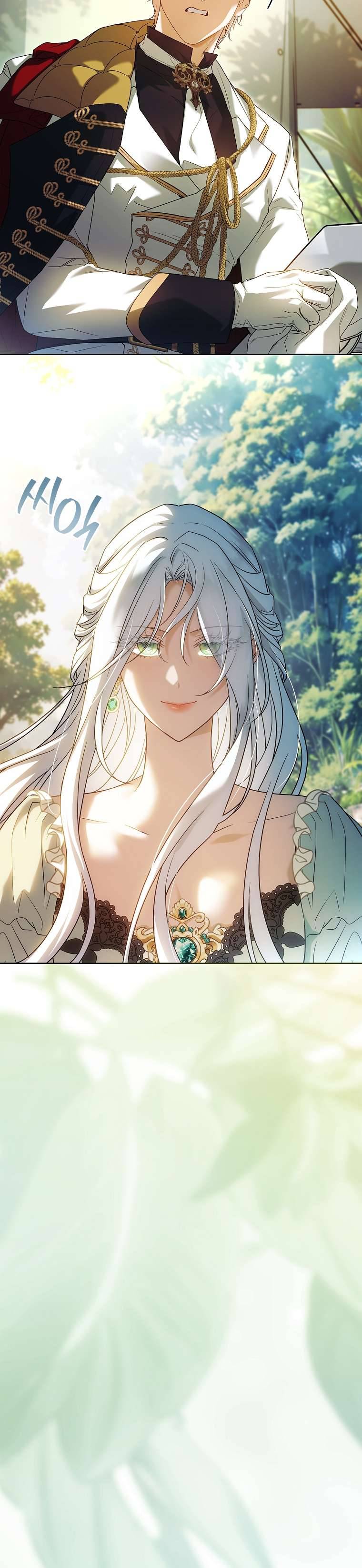 Chồng Ơi, Tại Sao Chúng Ta Không Thể Ly Hôn? Chap 50 - Next Chap 51