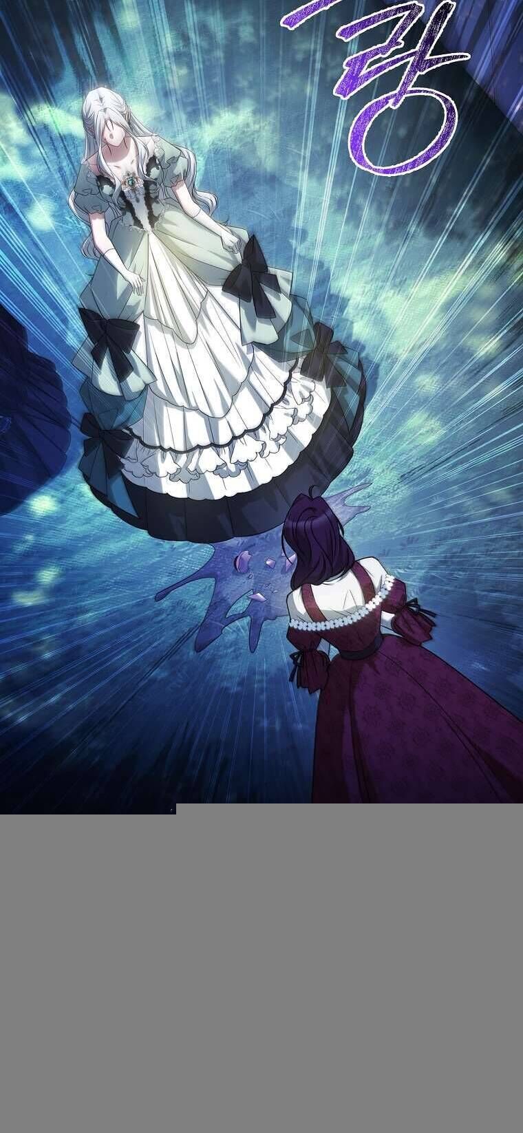 Chồng Ơi, Tại Sao Chúng Ta Không Thể Ly Hôn? Chap 50 - Next Chap 51