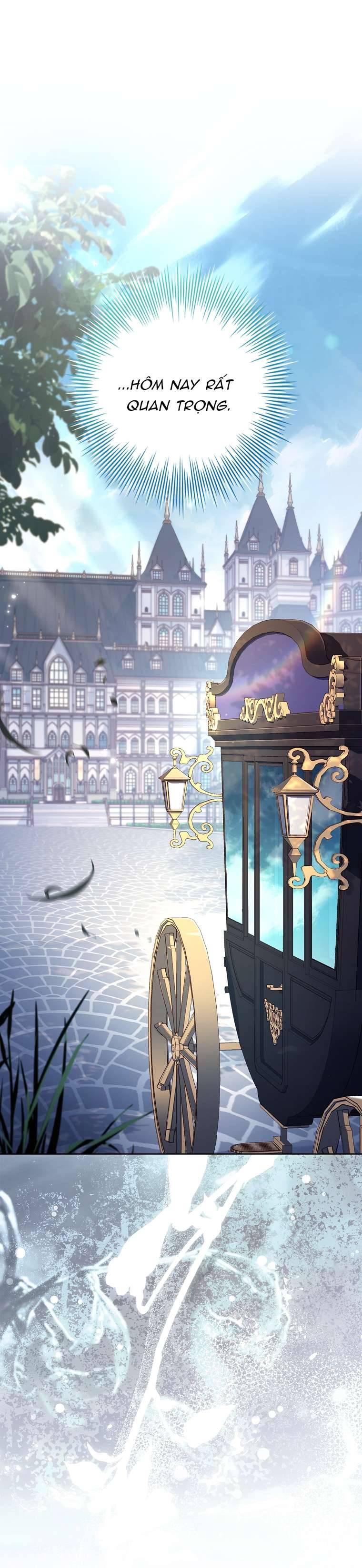 Chồng Ơi, Tại Sao Chúng Ta Không Thể Ly Hôn? Chap 50 - Next Chap 51