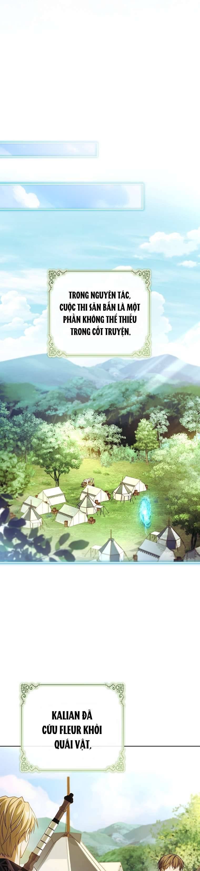 Chồng Ơi, Tại Sao Chúng Ta Không Thể Ly Hôn? Chap 50 - Next Chap 51