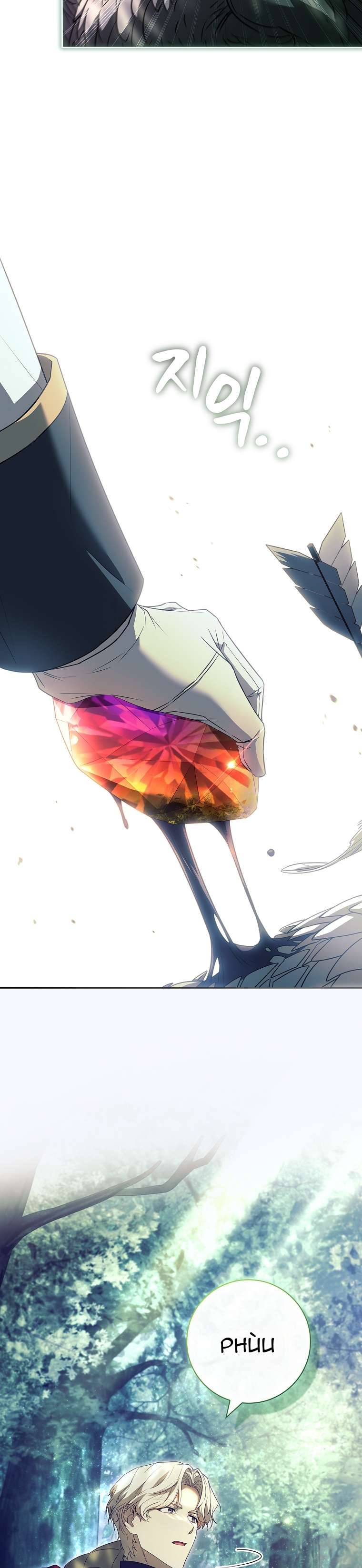 Chồng Ơi, Tại Sao Chúng Ta Không Thể Ly Hôn? Chap 51 - Next Chap 52