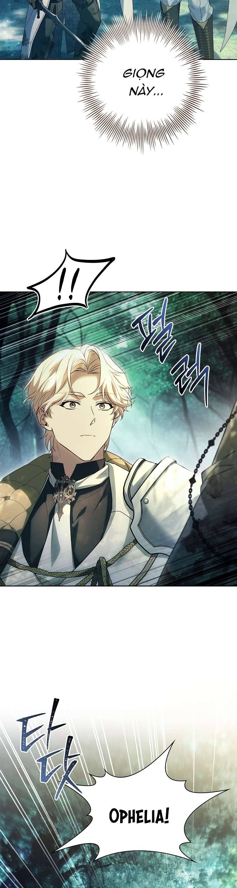 Chồng Ơi, Tại Sao Chúng Ta Không Thể Ly Hôn? Chap 51 - Next Chap 52