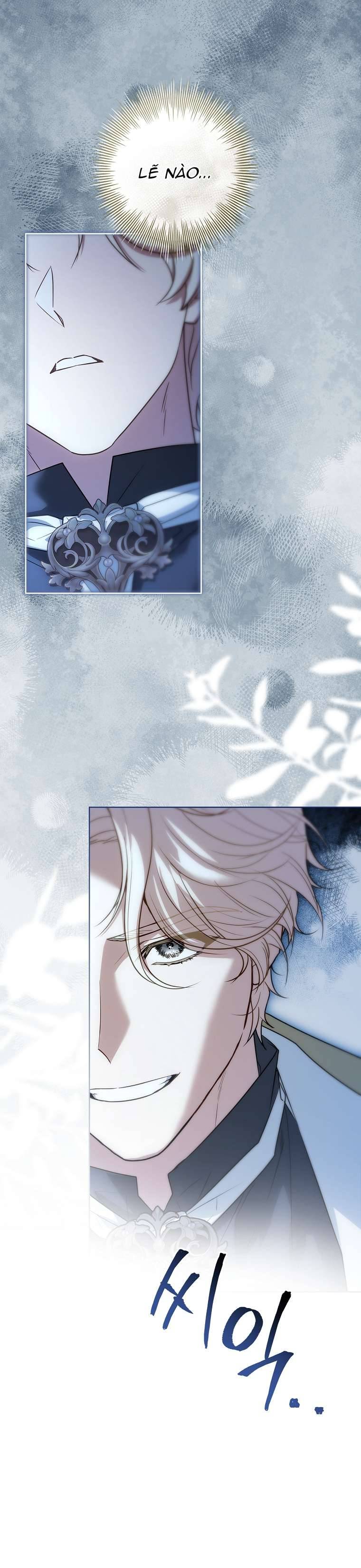 Chồng Ơi, Tại Sao Chúng Ta Không Thể Ly Hôn? Chap 51 - Next Chap 52