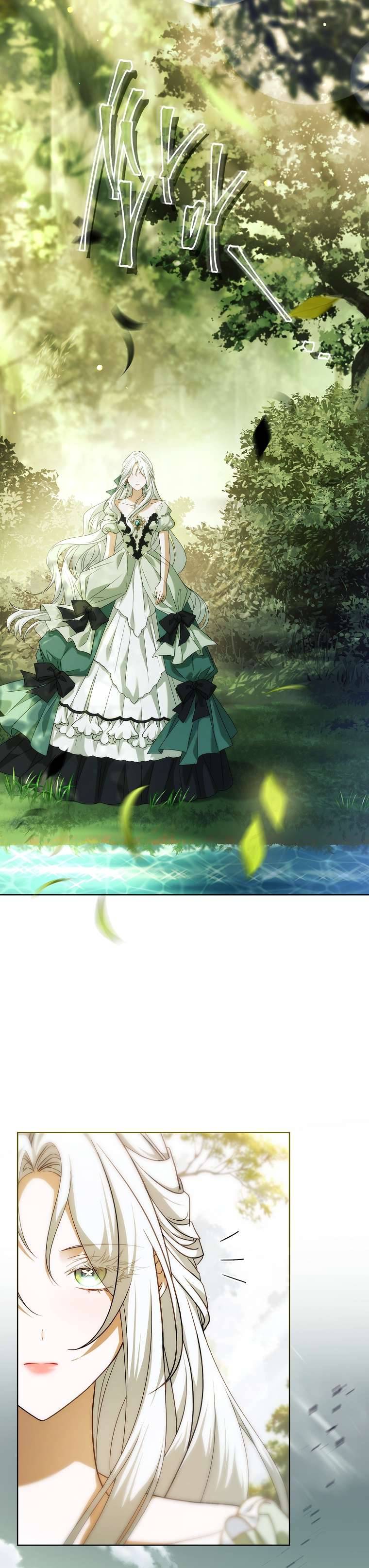 Chồng Ơi, Tại Sao Chúng Ta Không Thể Ly Hôn? Chap 51 - Next Chap 52